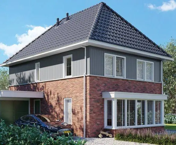 Uitgevoerd werk
