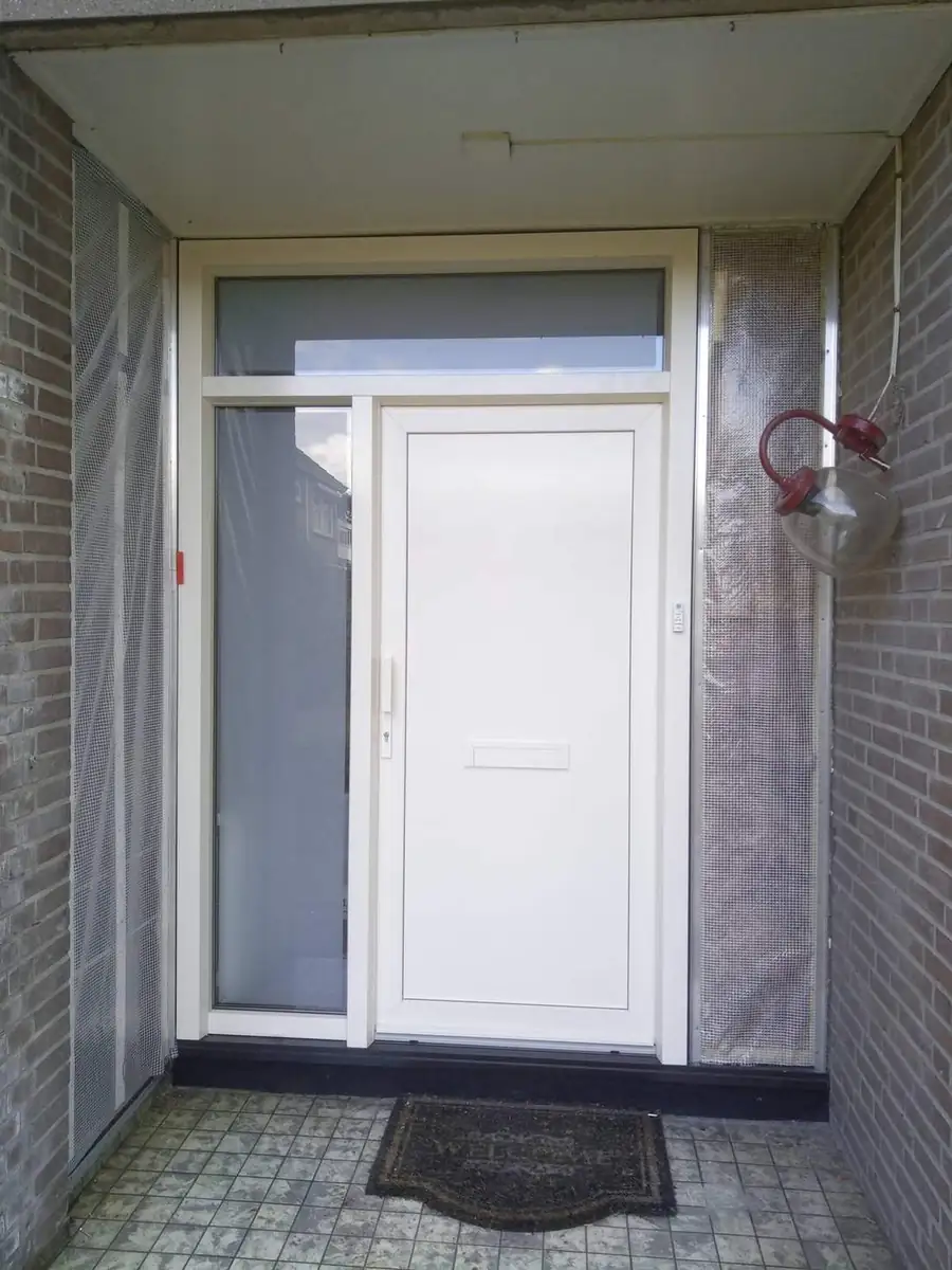 Voordeuren en entrees, foto 4