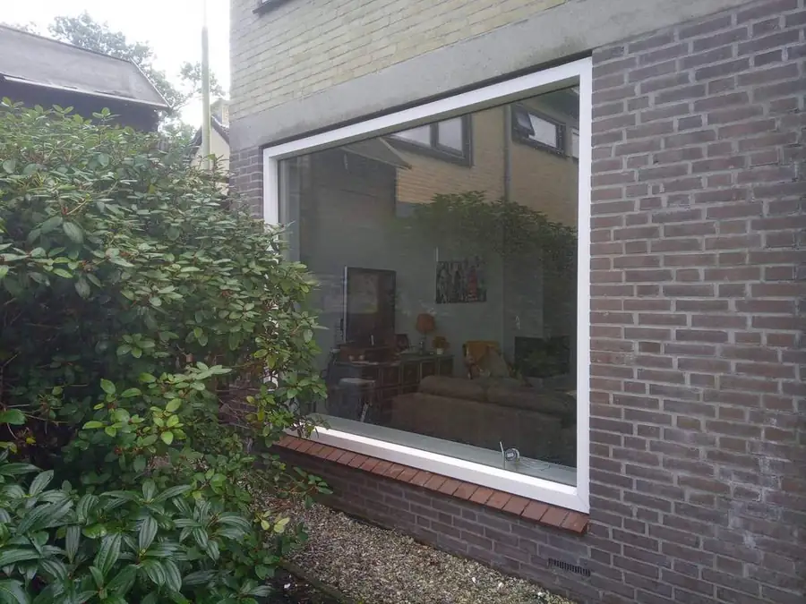 Schuifpuien en tuindeuren, foto 7