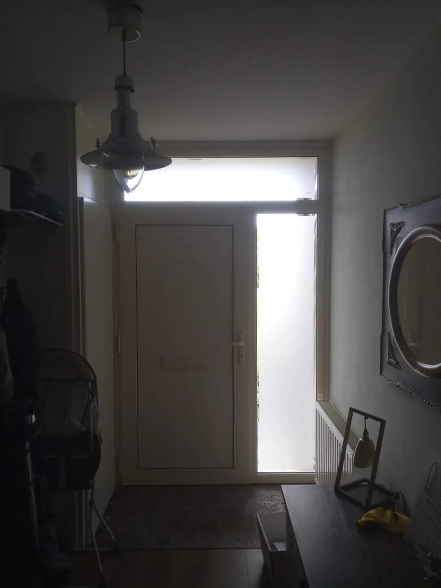 Tijdens de uitvoering, foto 6