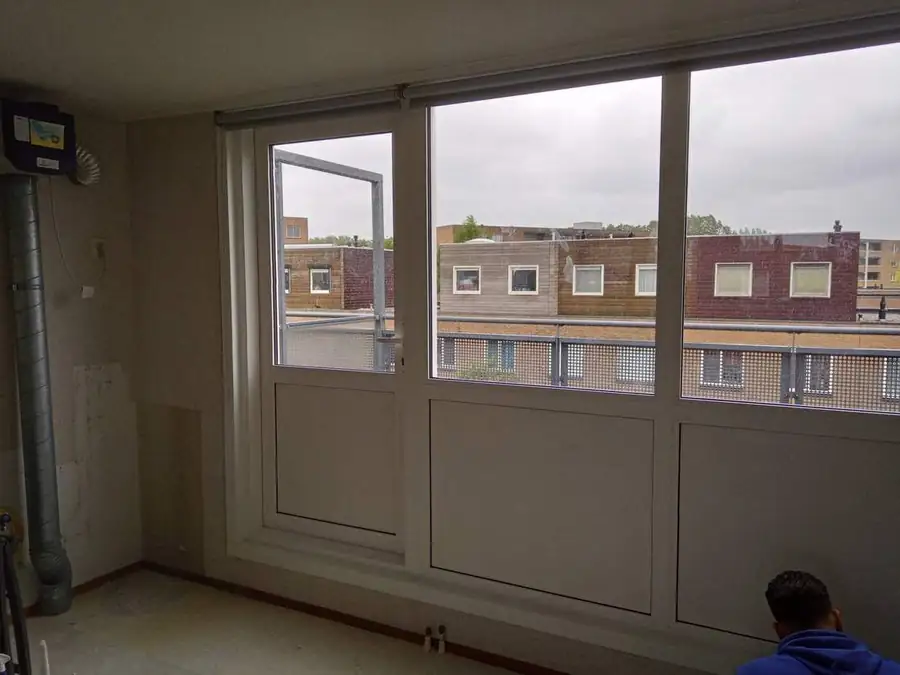 Tijdens de uitvoering, foto 7