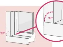 Houtlookverbinding